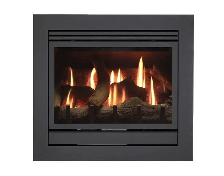 Matrix Medium GFX-M Illusion Gas Log Fire