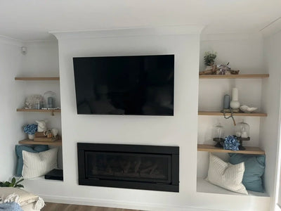 Illusion Luminar 4000 installed