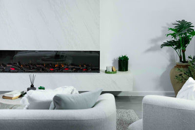 Illusion Velisse Aura 1650 in a styled lounge room