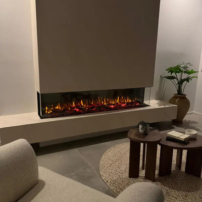 Illusion Velisse Aura 2000 in a styled living room