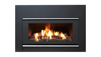 Azura 3.0 Illusion Gas Log Fire