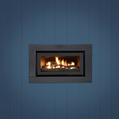 Illusion Luminar 1000 against navy timber panelling