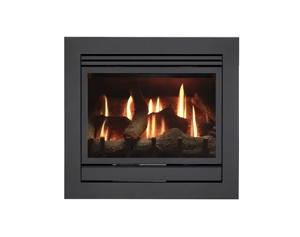 Matrix Small GFX-S Illusion Gas Log Fire