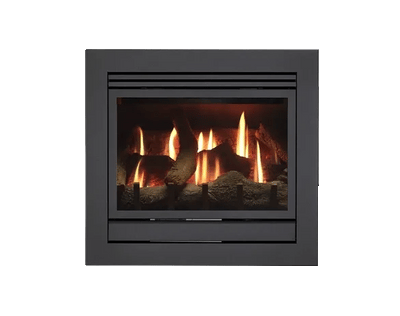 Matrix Small GFX-S Illusion Gas Log Fire
