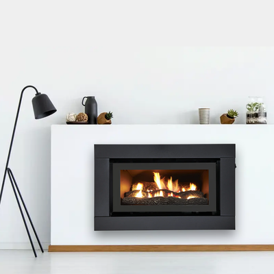 Illusion Luminar 1000 in a styled living space
