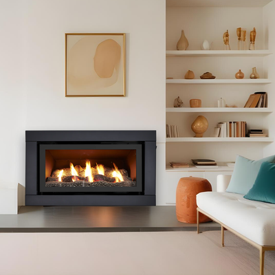 Illusion Luminar 3000 in a styled lounge room