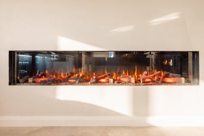 Illusion Velisse Aura 2000 in our Rosebery showroom