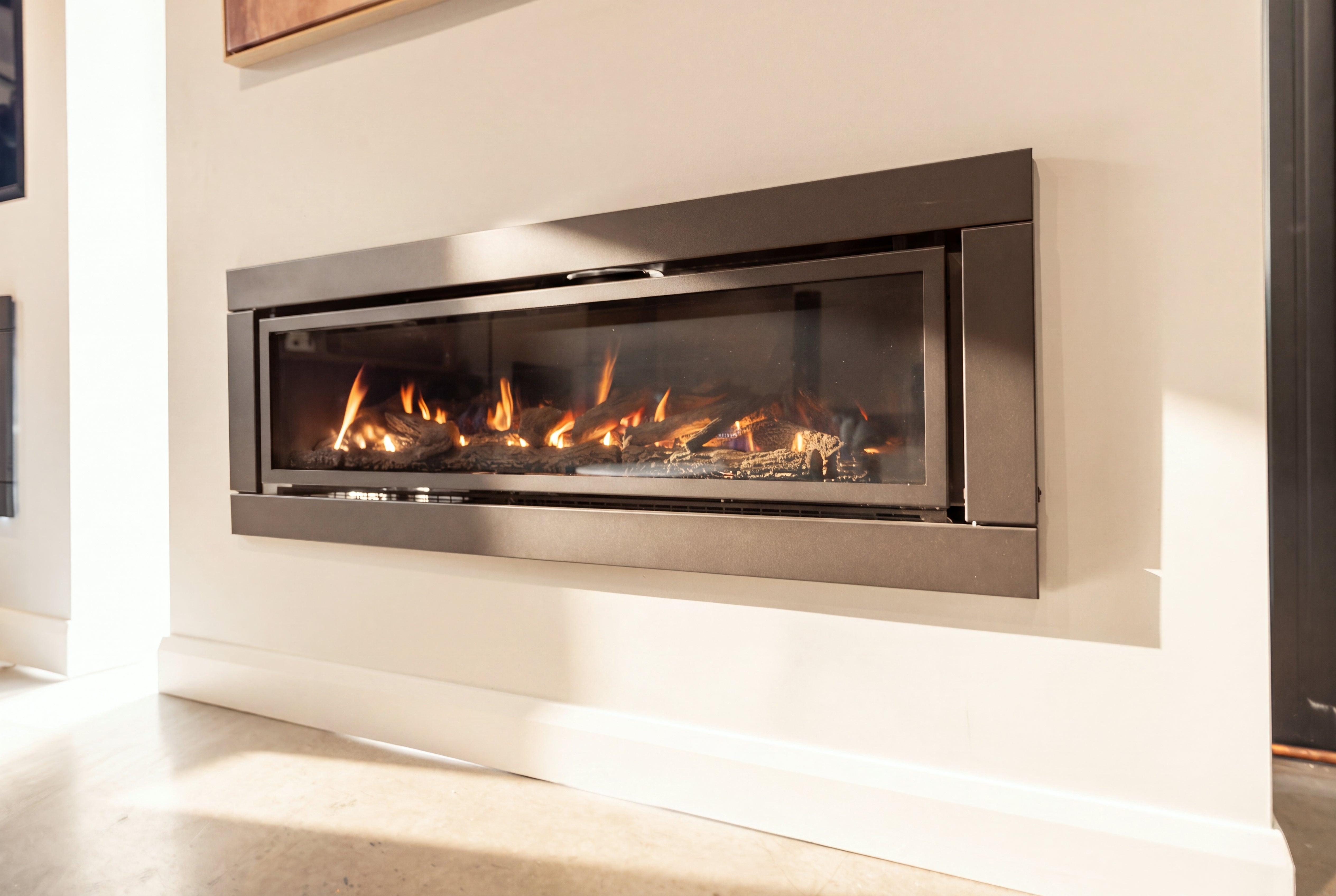Luminar 6000, the widest in the range
