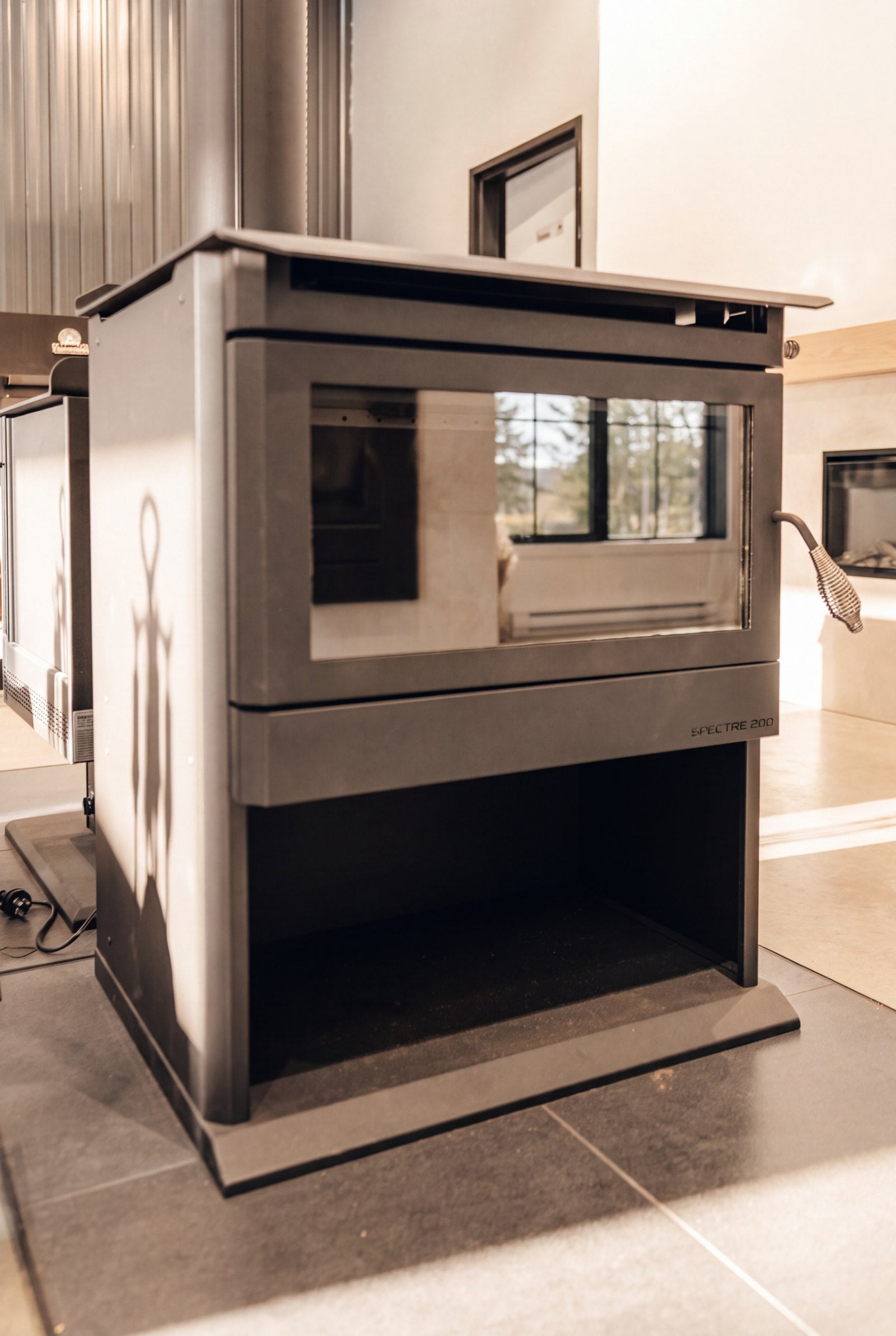 Ultimate Wood Heaters